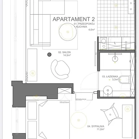 Stara Przychodnia Premium 3* Krynica Morska