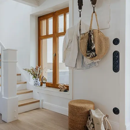 Stara Przychodnia Premium Bed & Breakfast *