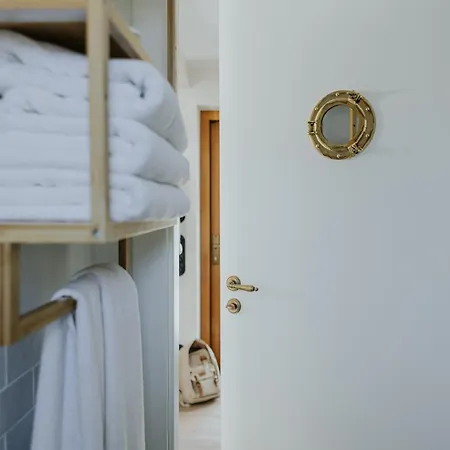 Stara Przychodnia Premium 3*