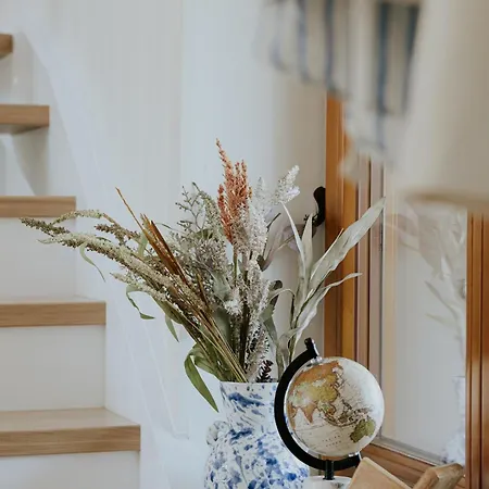 Stara Przychodnia Premium 3* Krynica Morska