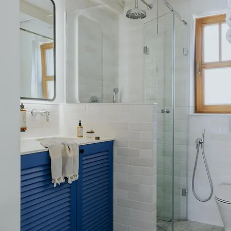 Stara Przychodnia Premium Bed & Breakfast