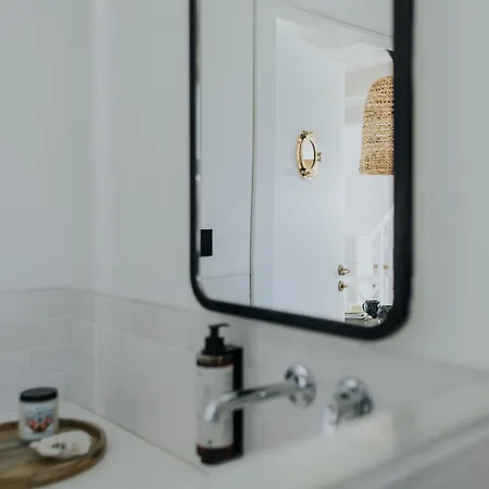 Stara Przychodnia Premium Bed & Breakfast Krynica Morska