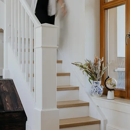 Bed & Breakfast Stara Przychodnia Premium 3*