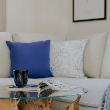 Stara Przychodnia Premium Bed & Breakfast Krynica Morska