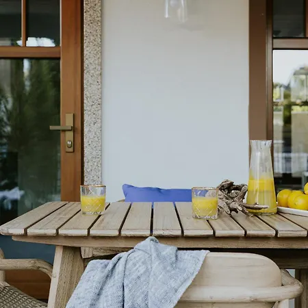 Stara Przychodnia Premium Krynica Morska