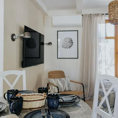 Stara Przychodnia Premium Bed & Breakfast 3*