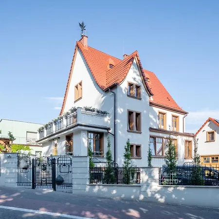 Stara Przychodnia Premium 3*