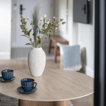 Stara Przychodnia Premium Отель типа 