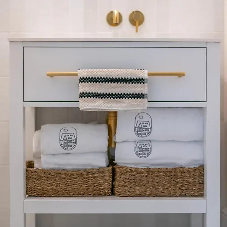 Stara Przychodnia Premium 3* Krynica Morska