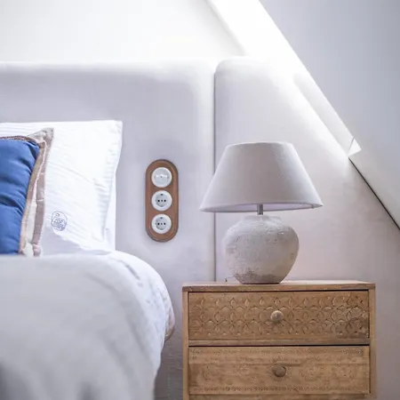 Stara Przychodnia Premium Bed & Breakfast 3*