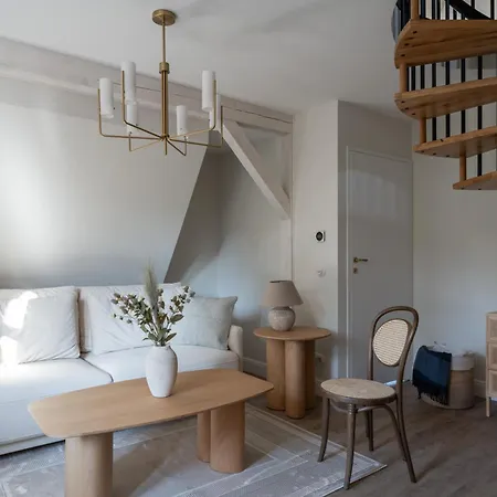 Stara Przychodnia Premium Отель типа 