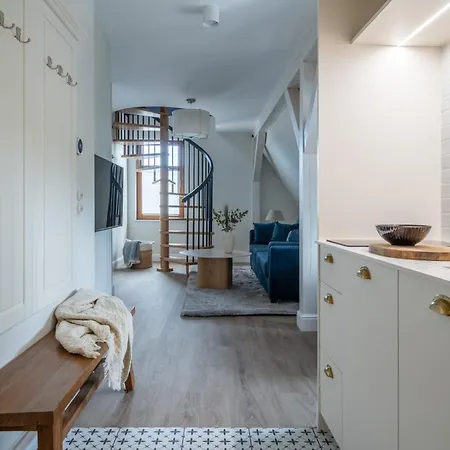 Stara Przychodnia Premium