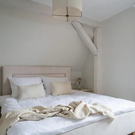 Bed & Breakfast Stara Przychodnia Premium