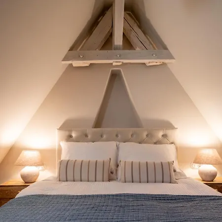 Stara Przychodnia Premium 3* Krynica Morska
