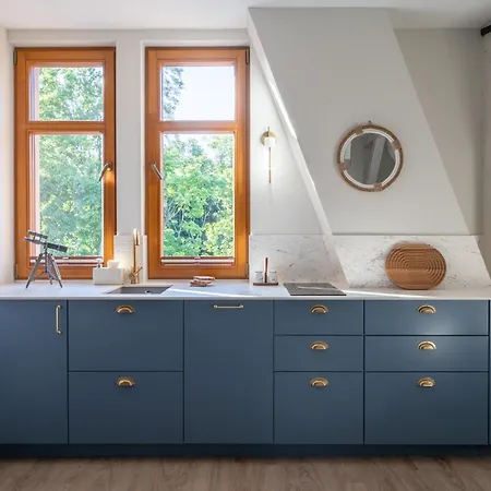 Stara Przychodnia Premium 3*