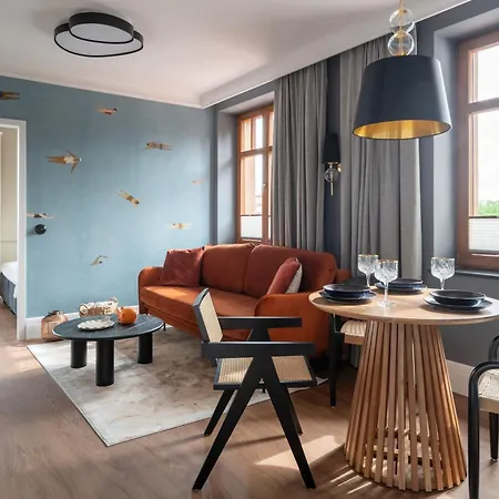 Stara Przychodnia Premium 3*