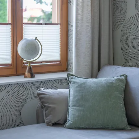 Bed & Breakfast Stara Przychodnia Premium Krynica Morska