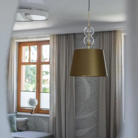 Stara Przychodnia Premium Bed & Breakfast 3*