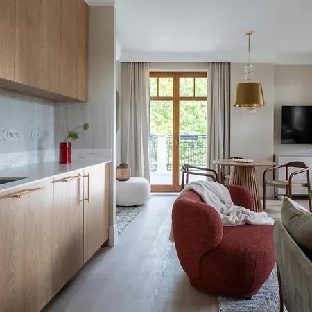 Stara Przychodnia Premium 3*