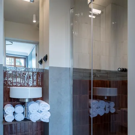 Bed & Breakfast Stara Przychodnia Premium