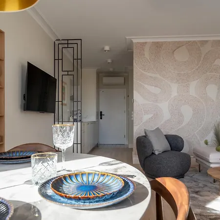 Stara Przychodnia Premium 3*