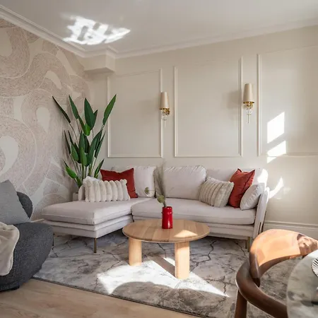 Stara Przychodnia Premium 3* Krynica Morska