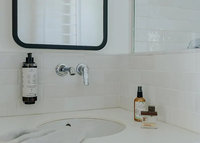 Stara Przychodnia Premium Krynica Morska