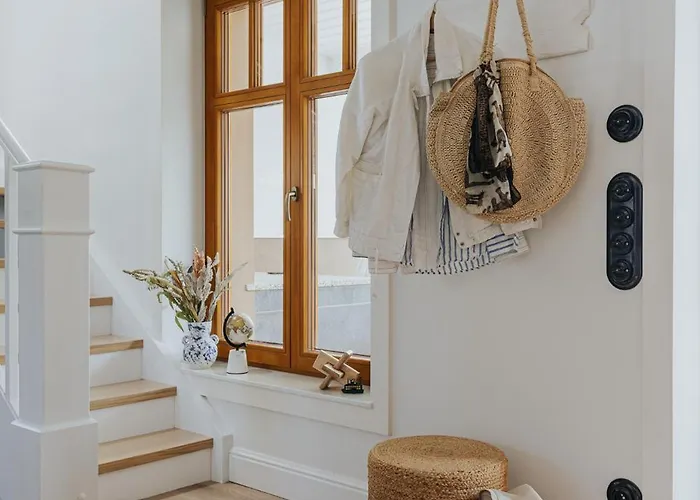 Stara Przychodnia Premium Bed & Breakfast 3*