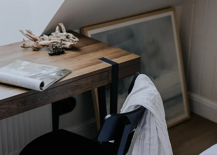 Bed & Breakfast Stara Przychodnia Premium 3*