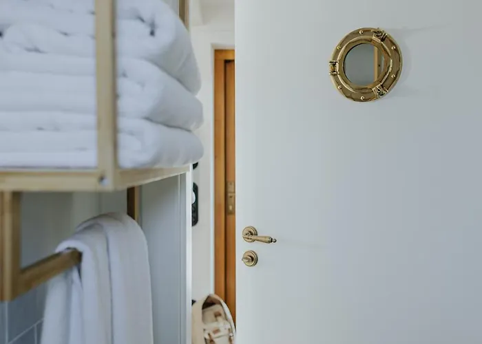 Stara Przychodnia Premium 3*