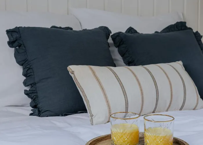 Stara Przychodnia Premium Krynica Morska