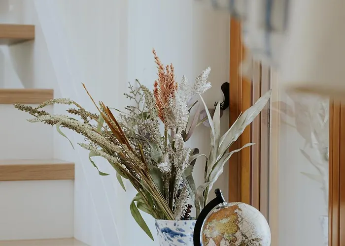 Stara Przychodnia Premium 3* Krynica Morska