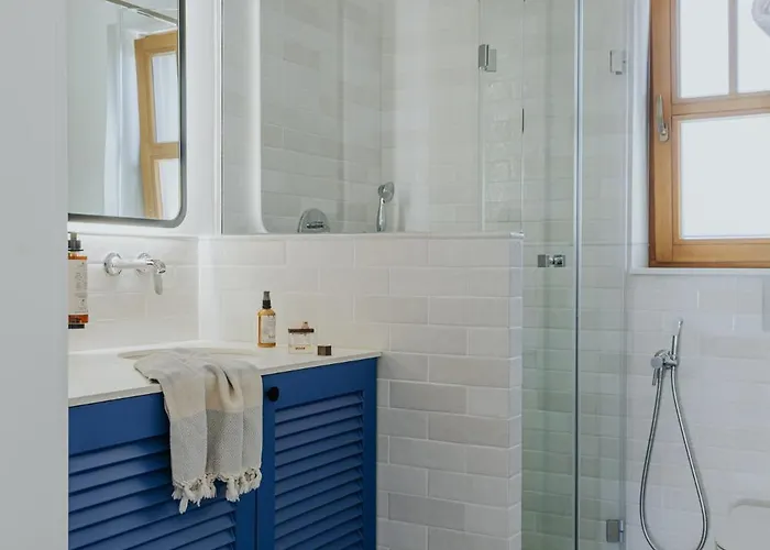 Stara Przychodnia Premium Bed & Breakfast