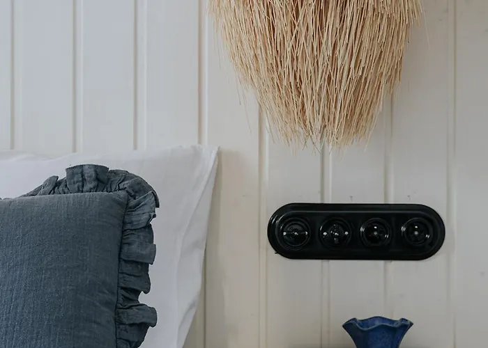 Stara Przychodnia Premium Bed & Breakfast 3*