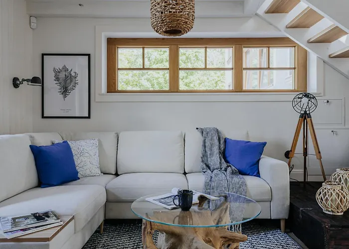 Bed & Breakfast Stara Przychodnia Premium 3*