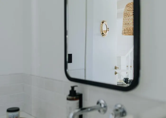 Stara Przychodnia Premium Bed & Breakfast Krynica Morska