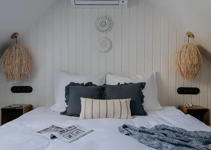 Stara Przychodnia Premium Krynica Morska