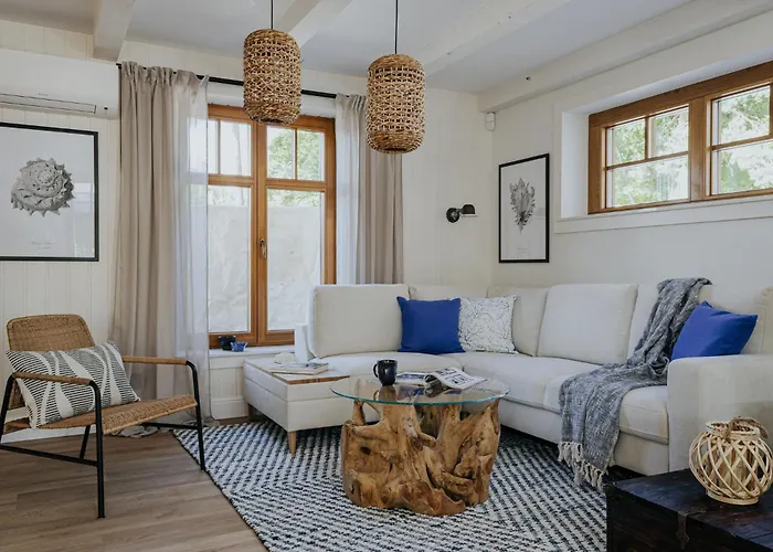 Stara Przychodnia Premium 3* Krynica Morska