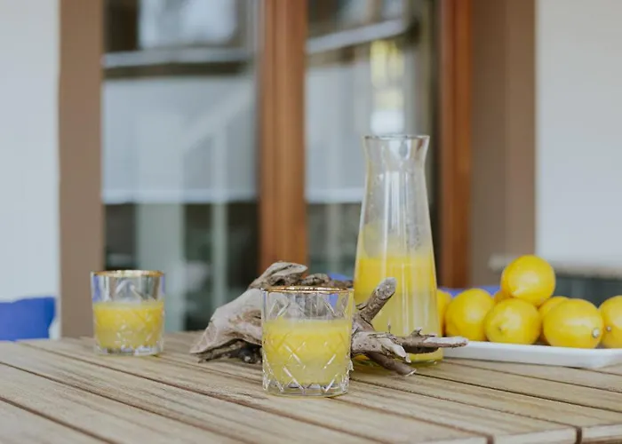 Stara Przychodnia Premium Bed & Breakfast