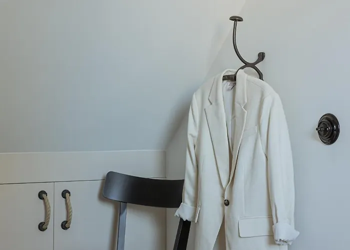 Bed & Breakfast Stara Przychodnia Premium