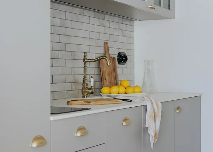 Stara Przychodnia Premium Bed & Breakfast 3*