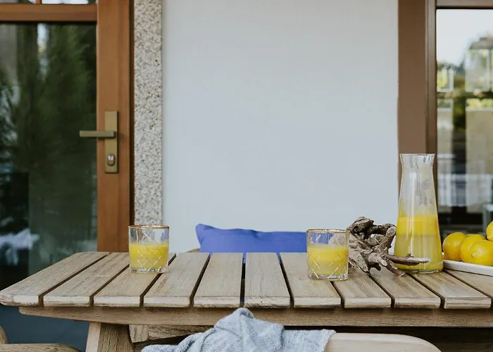 Stara Przychodnia Premium Krynica Morska