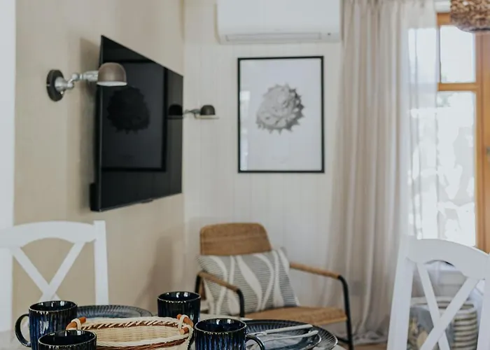 Stara Przychodnia Premium Bed & Breakfast 3*