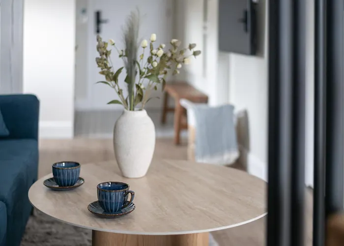 Stara Przychodnia Premium Bed & Breakfast