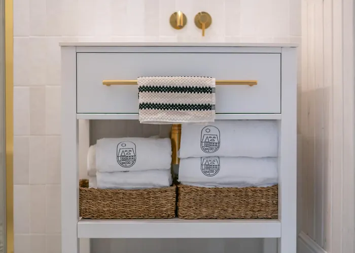 Stara Przychodnia Premium 3* Krynica Morska