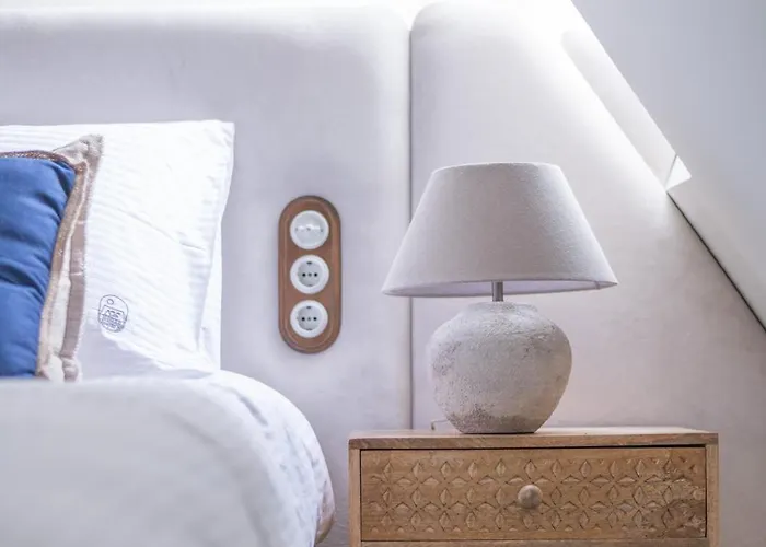 Stara Przychodnia Premium Bed & Breakfast 3*