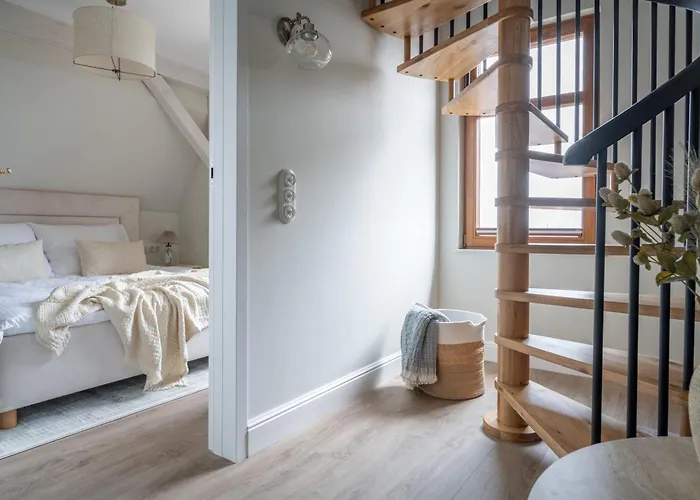 Stara Przychodnia Premium Bed & Breakfast 3*