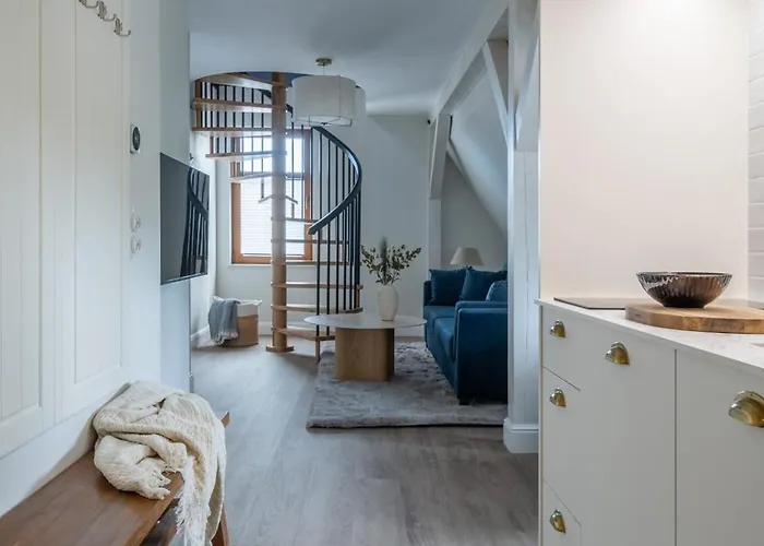 Stara Przychodnia Premium