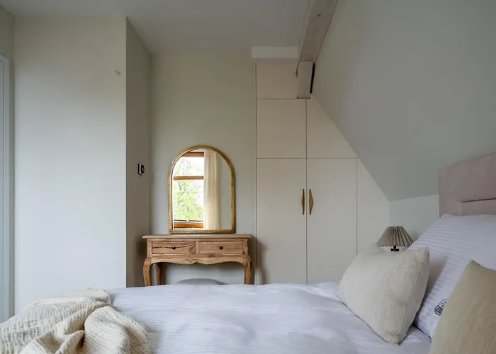 Bed & Breakfast Stara Przychodnia Premium 3*