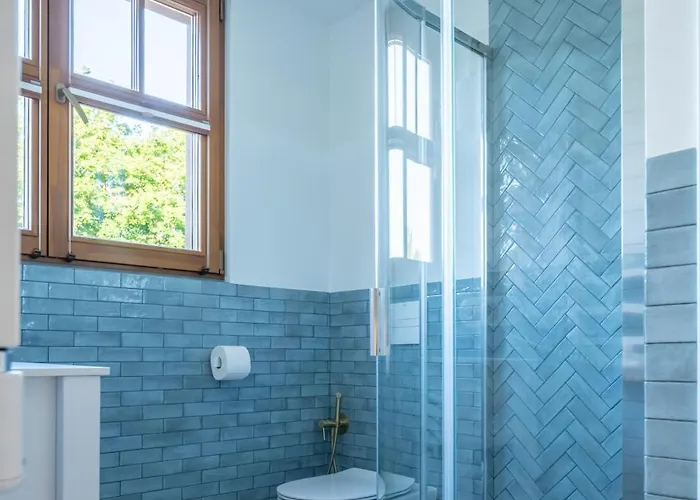 Bed & Breakfast Stara Przychodnia Premium 3*